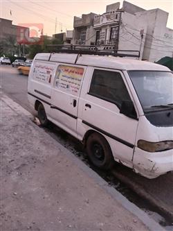 هيونداي ستار اكس
